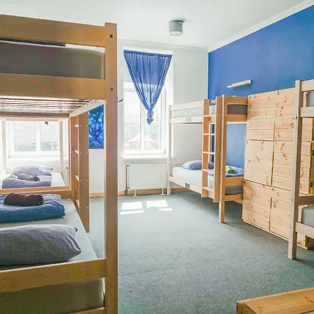 Cinnamon Sally Backpackers Hostel-3